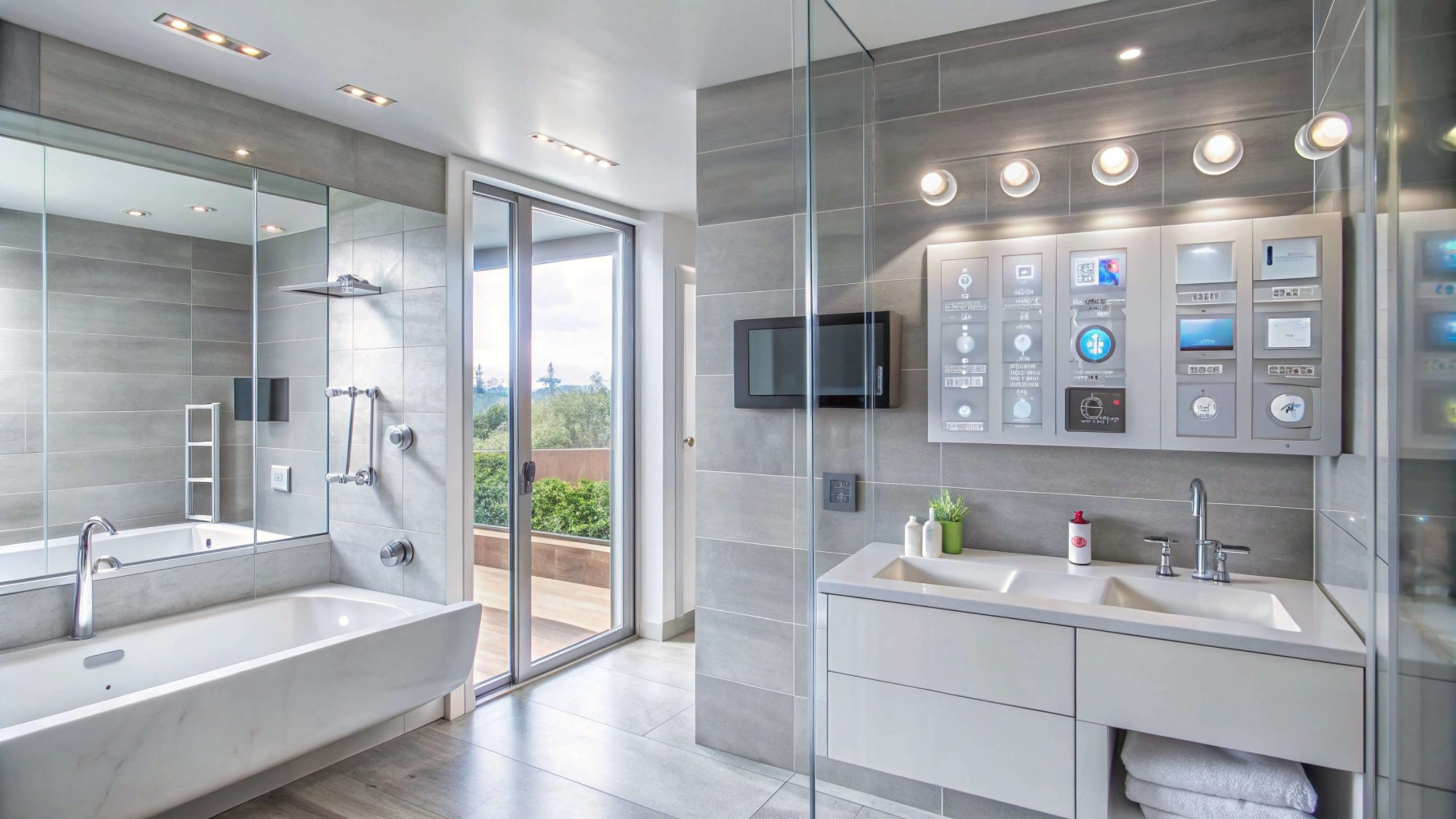 Bathroom Renovation